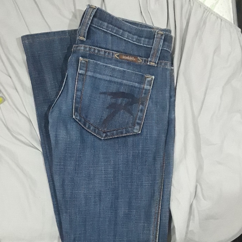 Frankie b jeans